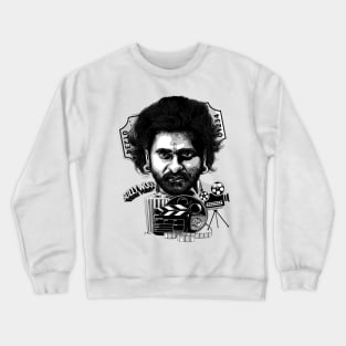 Bahubali Crewneck Sweatshirt